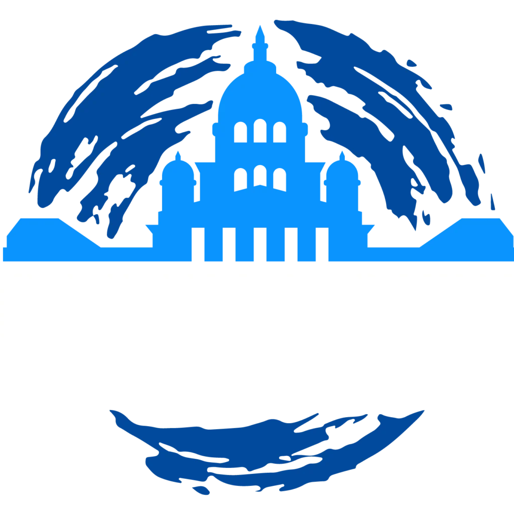 Capital City Roofing & Solar - Logo