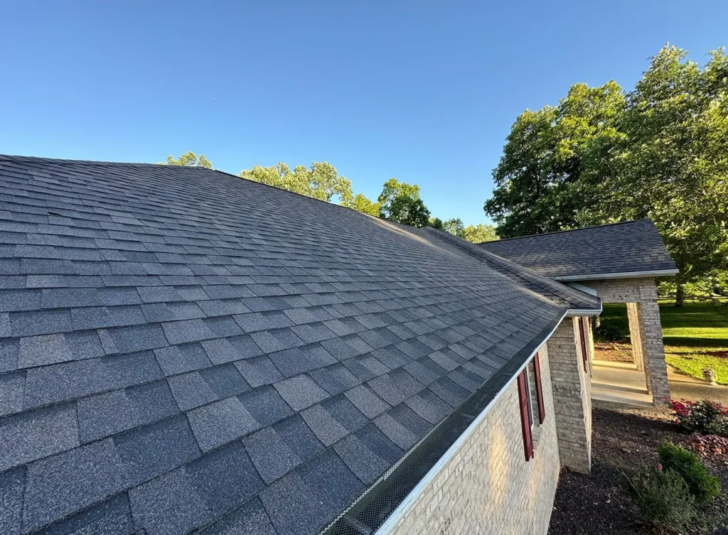 roofing and restoration specialists for the Springfield IL area