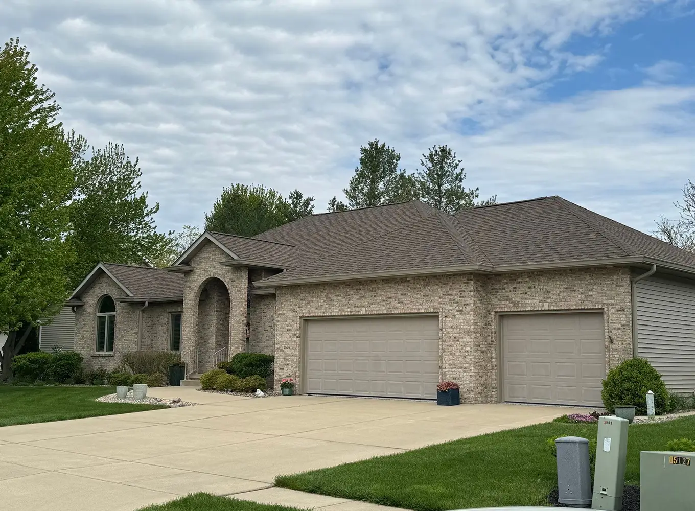 roofing services in springfield il