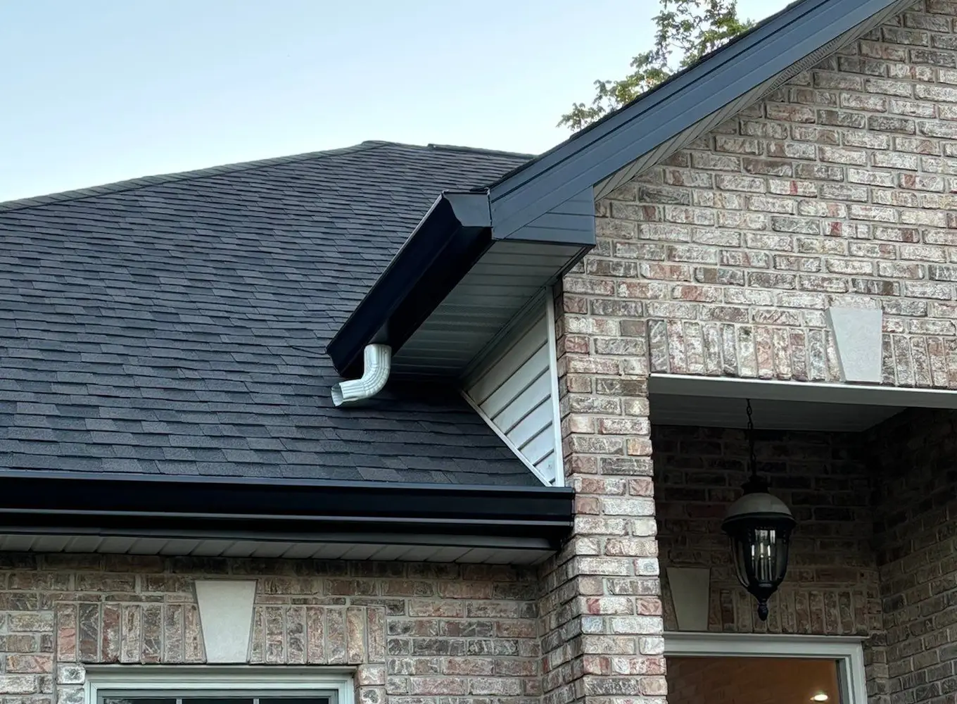 gutter installation services in Springfield IL