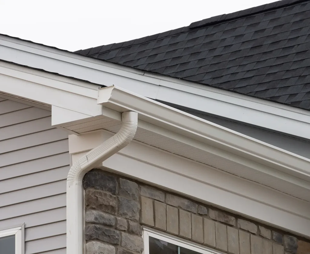Gutter Repair Services in Springfield IL