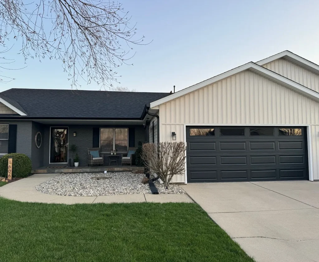 Roofing Repair services near springfield il