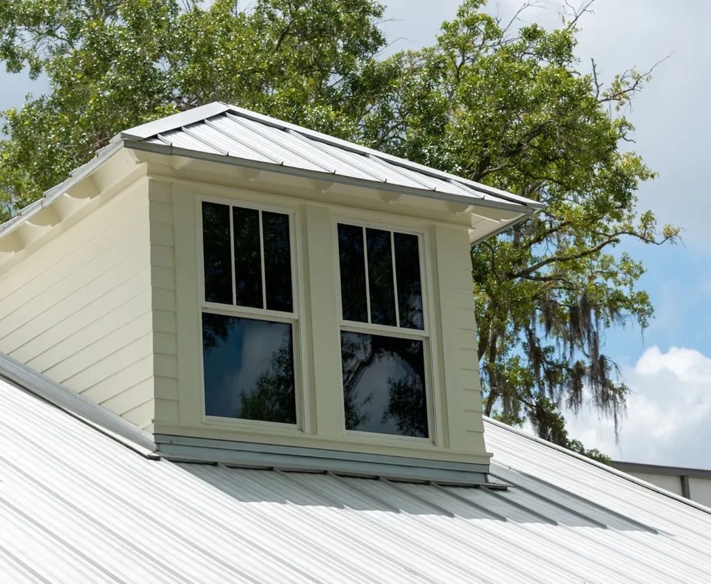 metal roofers springfield il