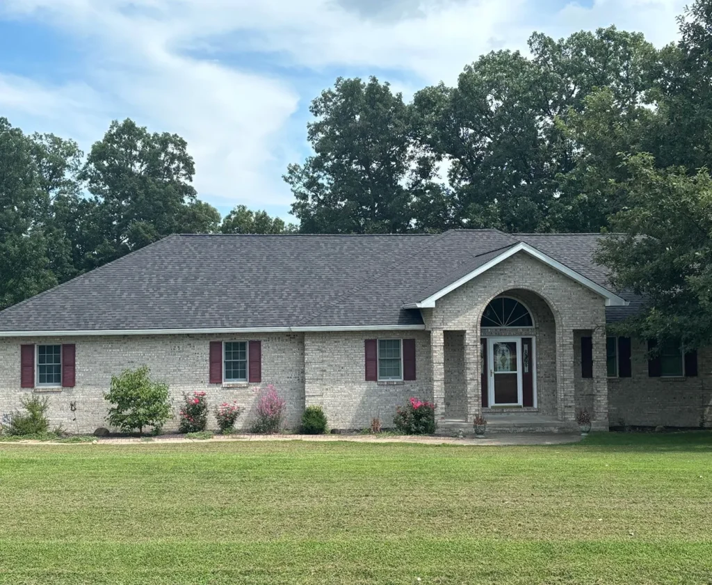Roof Replacement for Homeowners Springfield IL