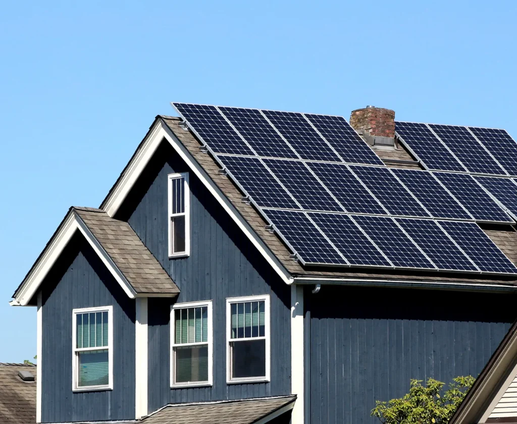 Custom Solar Panel Installation Tailored to Your Home in Springfield IL