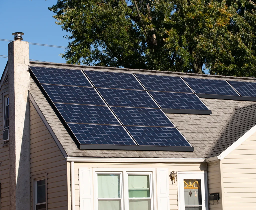 Professional Solar Panel Maintenance & Repair Services in Springfield IL