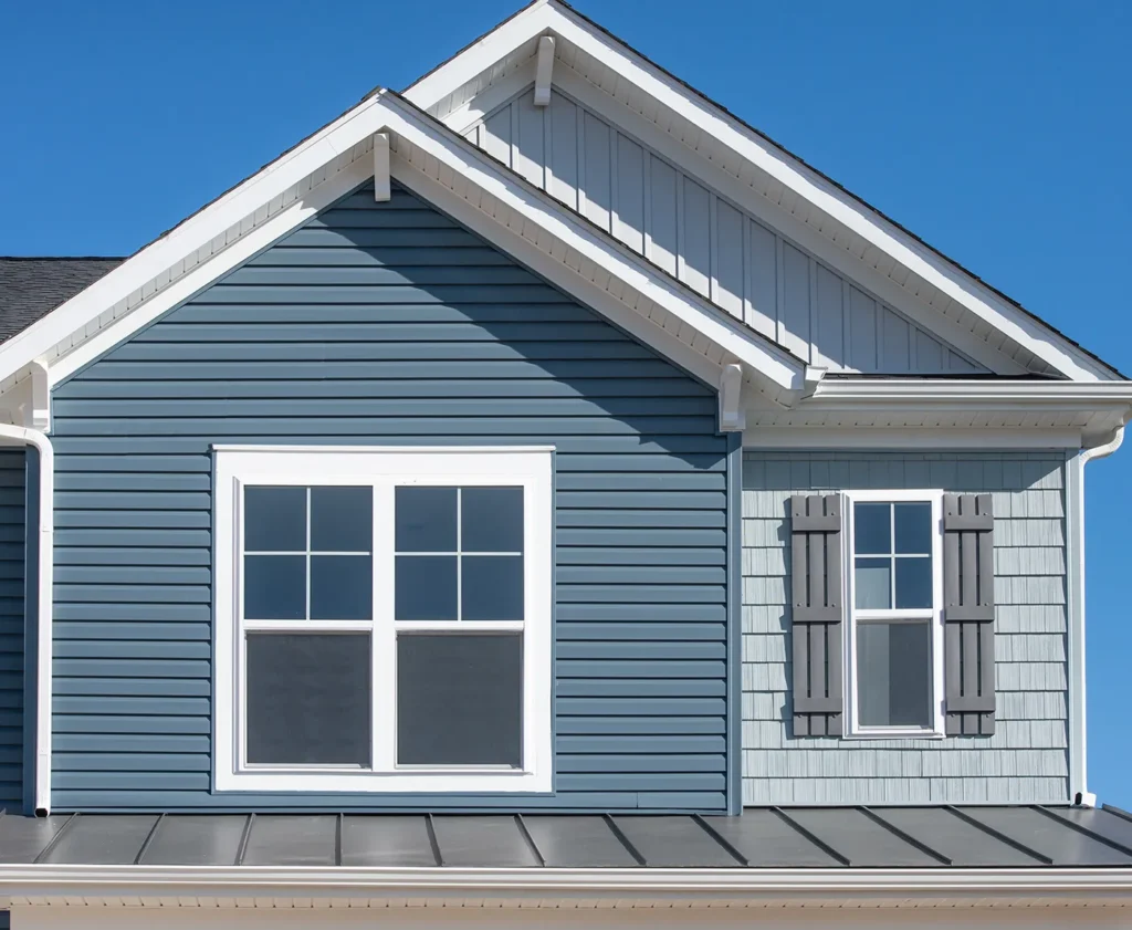 Professional Vinyl Siding Installation Tailored to Your Home in Springfield IL