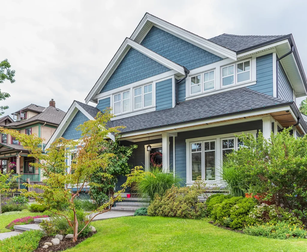 Vinyl Siding Solutions in Central IL