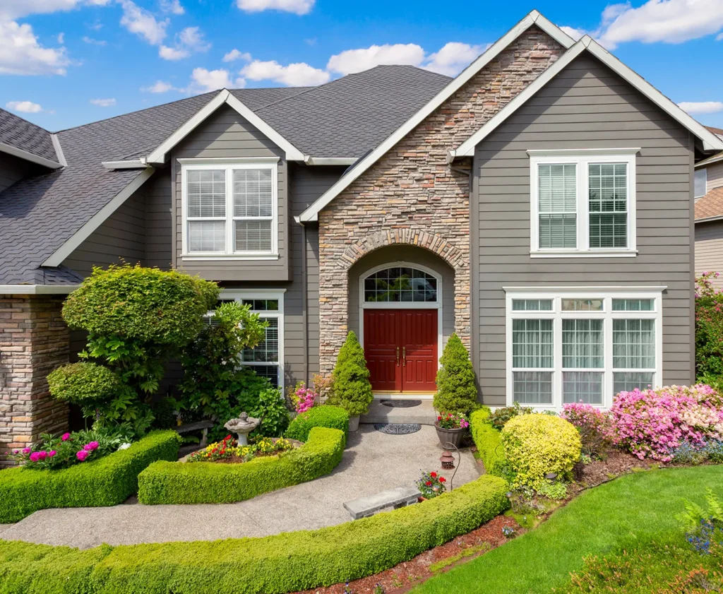 Vinyl Siding Installation and Replacement in Springfield IL