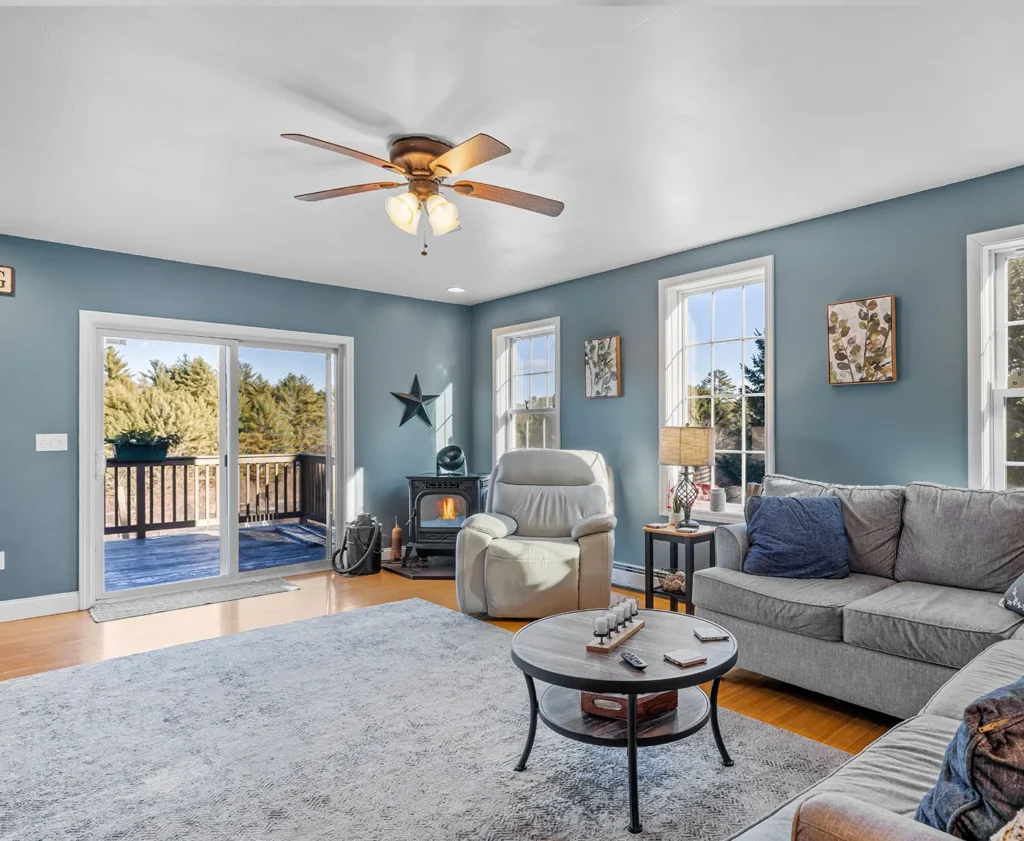 Full Window Replacement for Aging or Inefficient Systems in Springfield IL