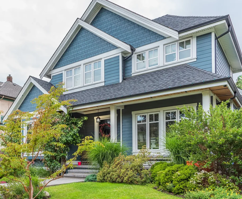 Exterior Home Improvement Services Beyond Roofing