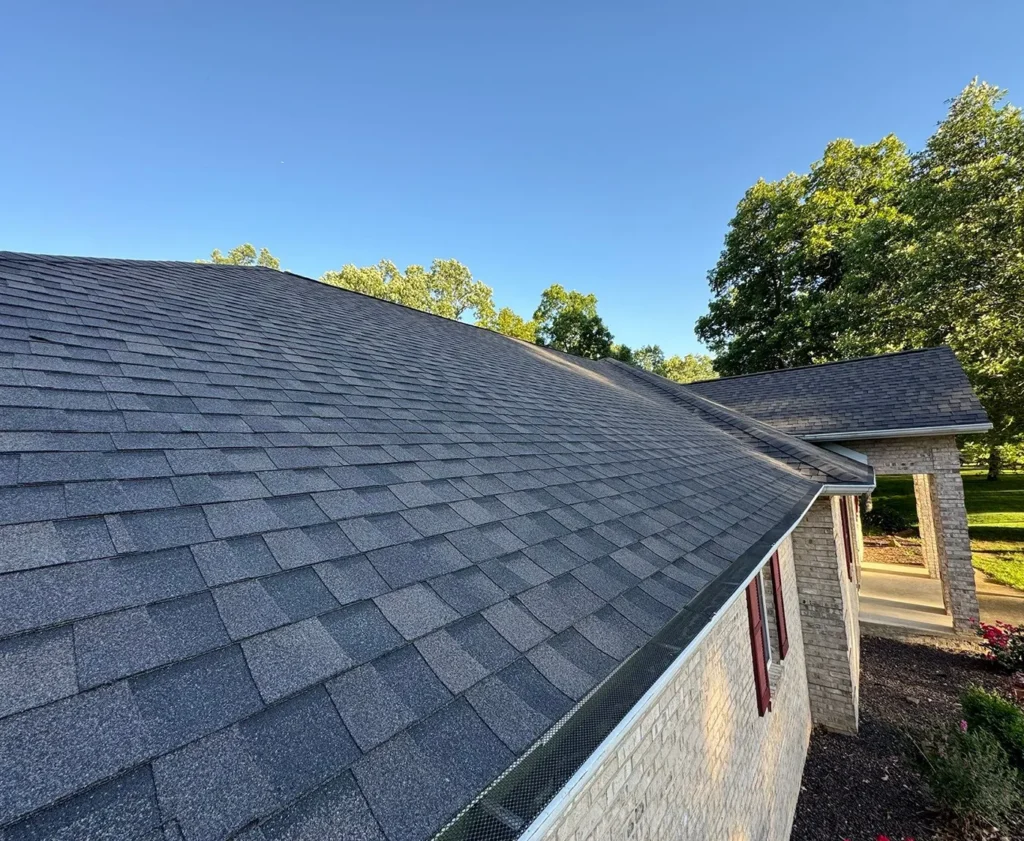 Reliable Residential Roofing Solutions for Pawnee Homeowners