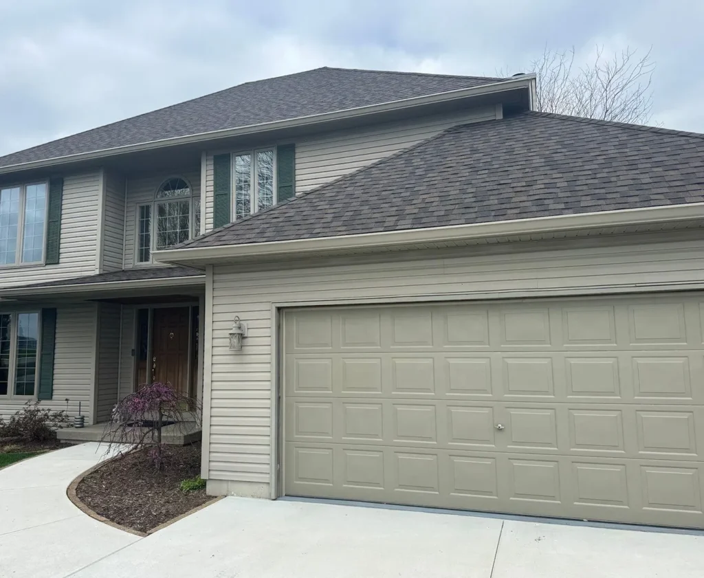 Professional Roof Repair Services for Pawnee-Area Homes