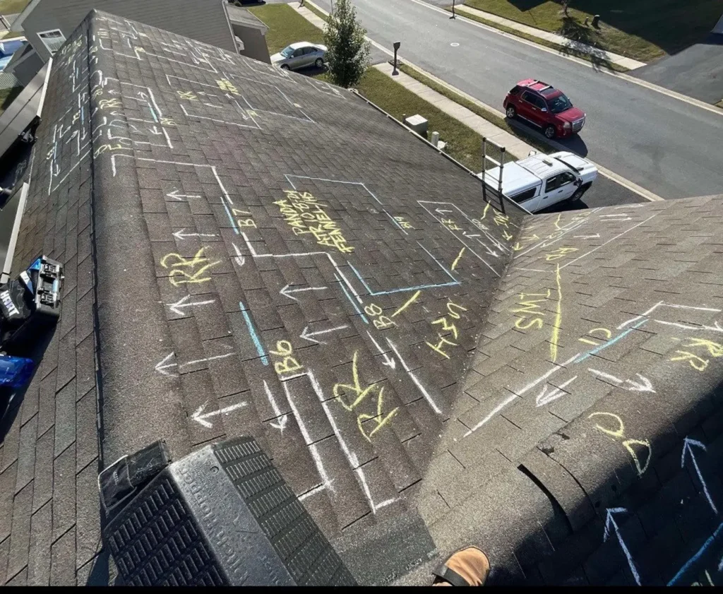 Roof Repair or Replacement pawnee il