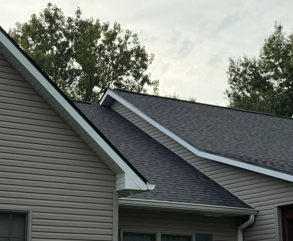 Roofing Services for Pawnee & Surrounding Illinois Communities